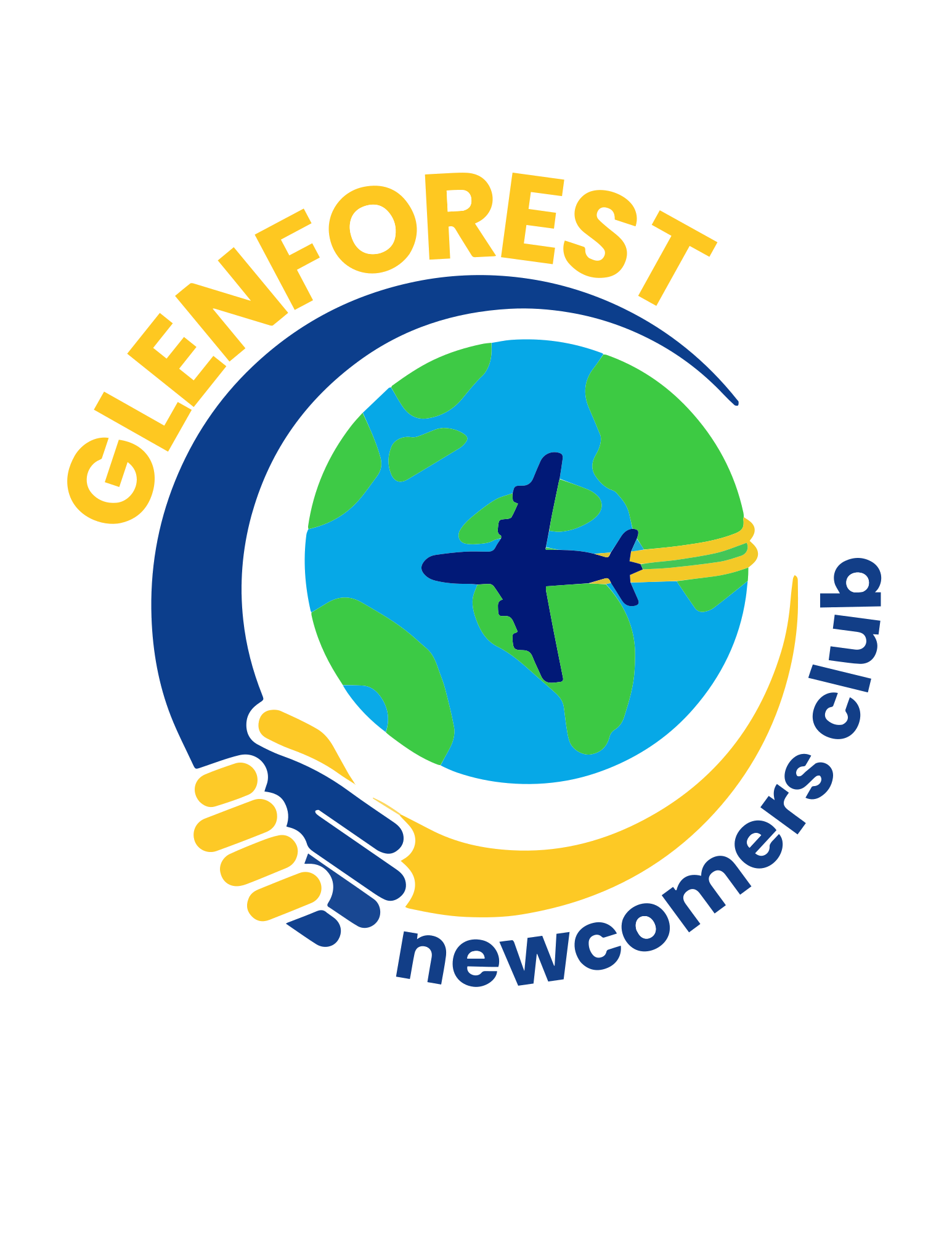 Glenforest Newcomers Club
